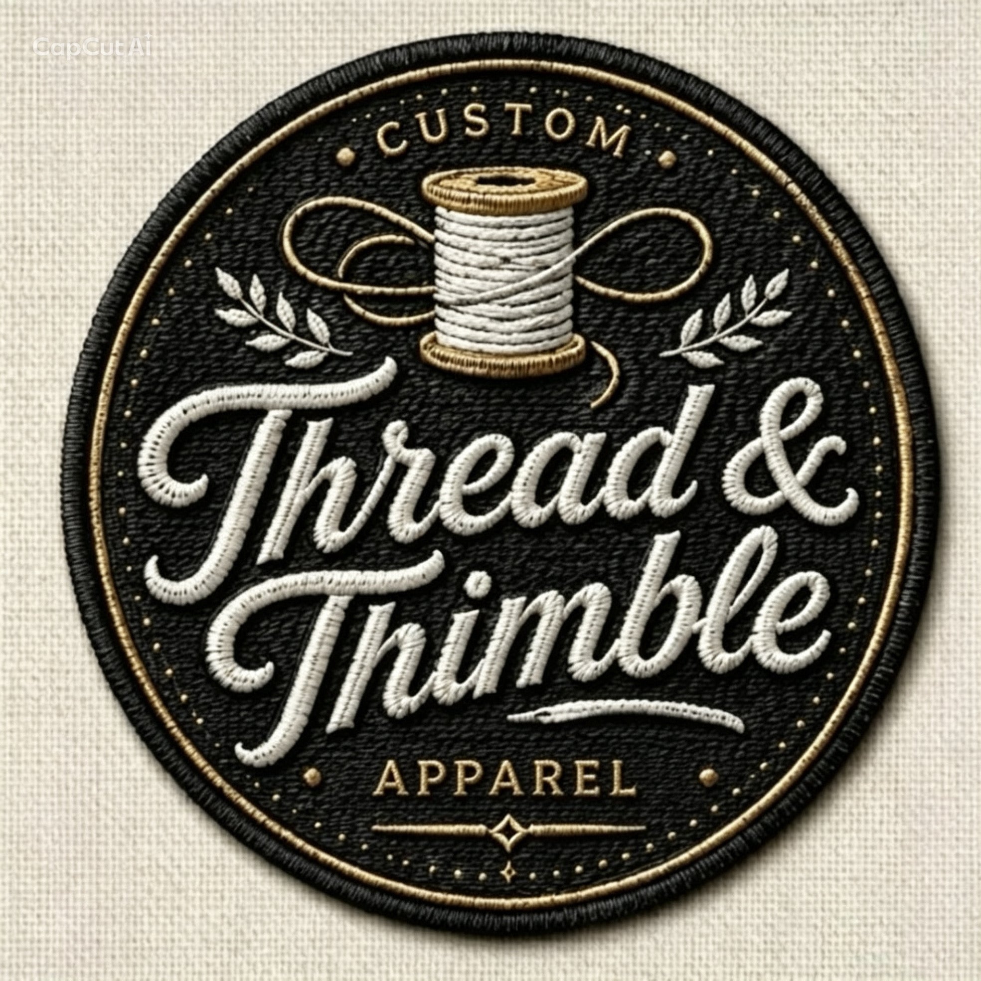 Thread & Thimble
